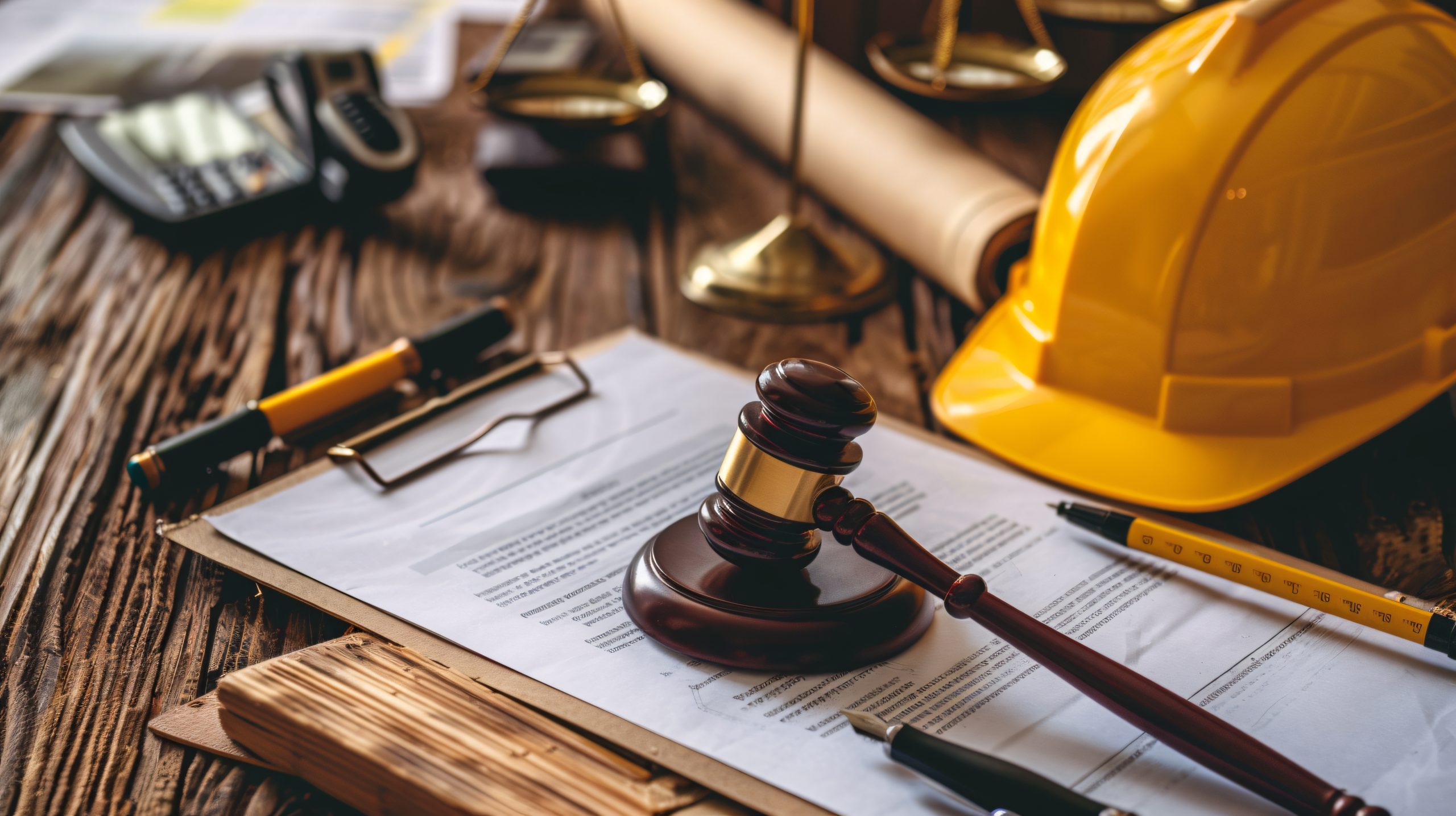 Labour Law