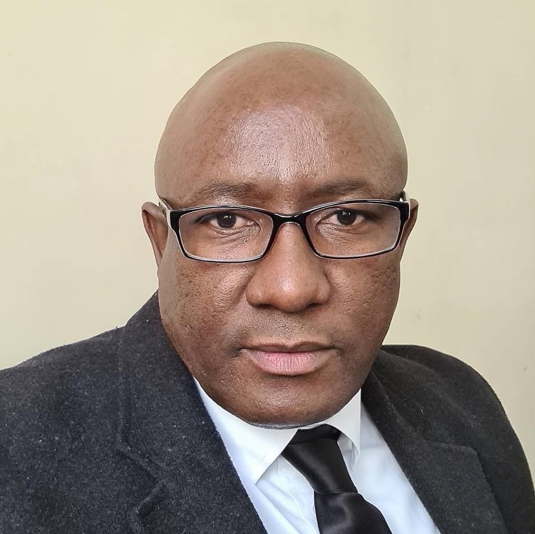 Dumisile Yozi - Director of Yozi Attorneys Inc.